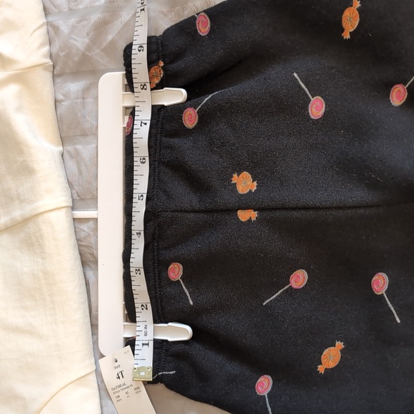 Star Wars 4t Outfit Halloween Theme 2pc - Picture 7 of 15